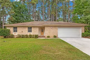 3538 Rolls Ave, Fayetteville, NC 28311 - Photo 1