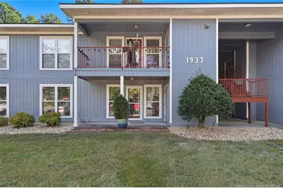 1937 Sardonyx Road #1, Fayetteville, NC 28303 - Photo 1