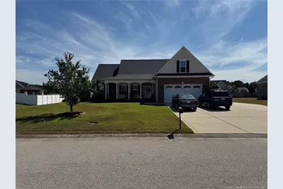 139 Randleman Drive, Raeford, NC 28376 - Photo 1