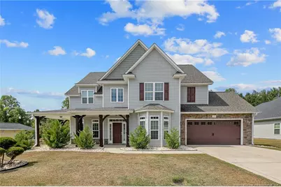 262 Bridgehaven Drive, Raeford, NC 28376 - Photo 1