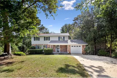 5605 Lockheart Circle, Fayetteville, NC 28303 - Photo 1