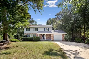 5605 Lockheart Cir, Fayetteville, NC 28303 - Photo 1