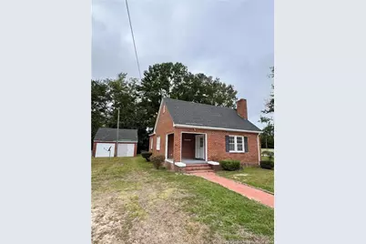 200 Pittman Street, Fairmont, NC 28340 - Photo 1