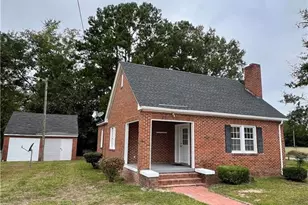 200 Pittman St, Fairmont, NC 28340 - Photo 1