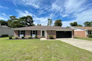 6754 Weeping Water Run, Fayetteville, NC 28314 - Photo 1