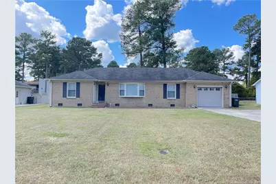 817 Bedford Road, Fayetteville, NC 28303 - Photo 1