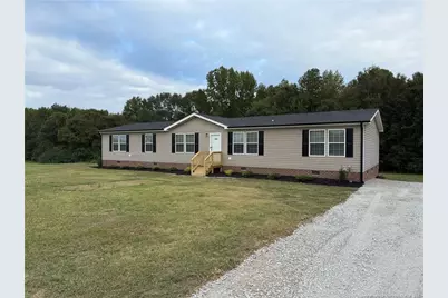 149 Powell Farm Road, Lillington, NC 27546 - Photo 1