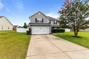 5029 Windflower Dr, Fayetteville, NC 28314 - Photo 1