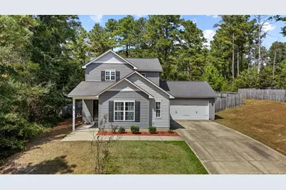 103 Wilshire Lane, Raeford, NC 28376 - Photo 1