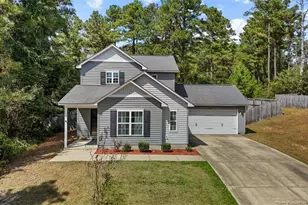 103 Wilshire Ln, Raeford, NC 28376 - Photo 1