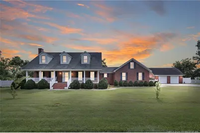 201 James Street, Salemburg, NC 28385 - Photo 1