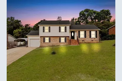 446 Shoreline Drive, Fayetteville, NC 28311 - Photo 1