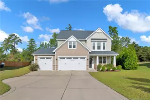 136 Loch Ln, Cameron, NC 28326 - Photo 1
