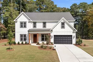 105 Landon Ridge, Sanford, NC 27330 - Photo 1