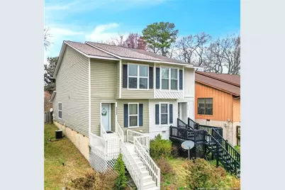 5942 Laguna Drive, Fayetteville, NC 28314 - Photo 1