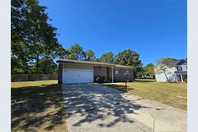 6911 Wickersham Road, Fayetteville, NC 28314 - Photo 1