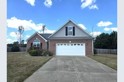 230 Victory Drive, Raeford, NC 28376 - Photo 1