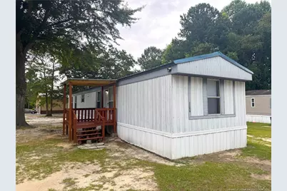 1052 Palestine Road, Linden, NC 28356 - Photo 1