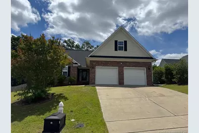 4023 Des Planes Avenue, Fayetteville, NC 28306 - Photo 1