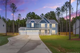 1012 Rhum Dr, Fayetteville, NC 28311 - Photo 1