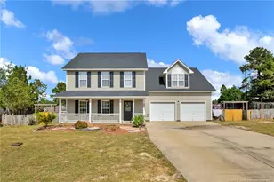 71 E Parkton Ct, Sanford, NC 27332 - Photo 1