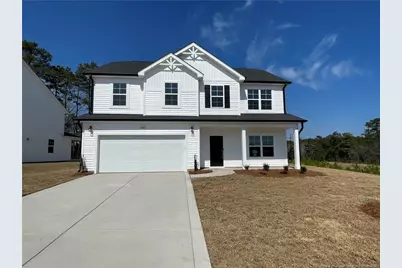 5036 Boxcut Lane, Hope Mills, NC 28348 - Photo 1