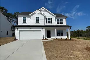 5036 Boxcut Ln, Hope Mills, NC 28348 - Photo 1