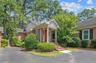 610 Huske St, Fayetteville, NC 28305 - Photo 1