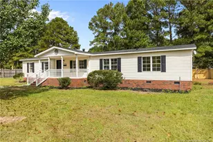 2412 Esther Ln, Fayetteville, NC 28312 - Photo 1