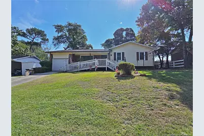 4737 Dominion Road, Fayetteville, NC 28306 - Photo 1