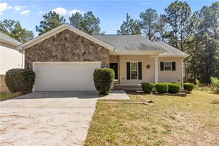 749 Thrush Dr, Vass, NC 28394 - Photo 1