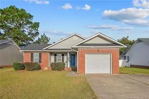 3434 Winesap Rd, Hope Mills, NC 28348 - Photo 1