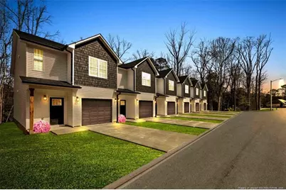 3430 Starboard Way, Fayetteville, NC 28314 - Photo 1