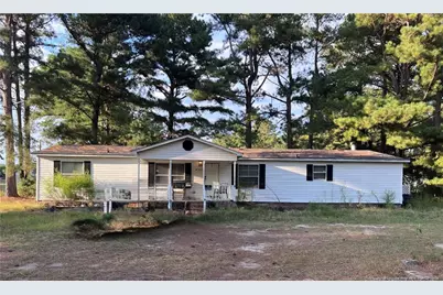 21981 McIntosh Road, Wagram, NC 28396 - Photo 1