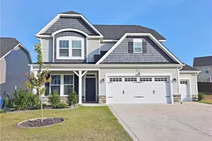 388 Union St, Raeford, NC 28376 - Photo 1