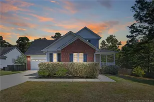 185 Oakmount Dr, Raeford, NC 28376 - Photo 1