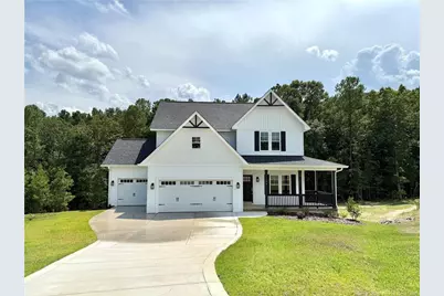 108 Woodford Lane, Vass, NC 28394 - Photo 1