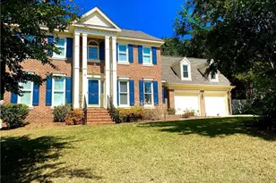 416 Shawcroft Rd, Fayetteville, NC 28311 - Photo 1