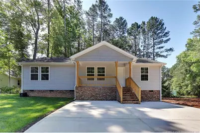 1036 Meadow Reach Trail, Sanford, NC 27332 - Photo 1
