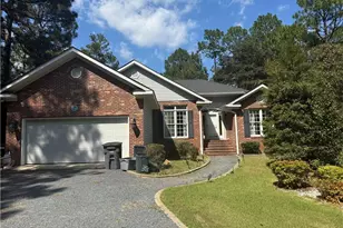 995 Greenbriar Dr, Vass, NC 28394 - Photo 1