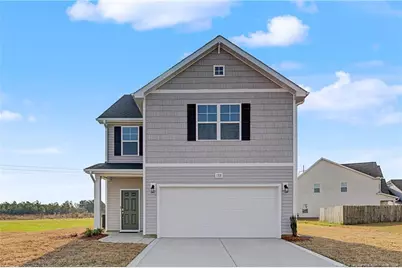 1708 Man O War Drive, Hope Mills, NC 28348 - Photo 1