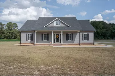 3570 Penny Tew Mill Road, Roseboro, NC 28382 - Photo 1