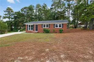 2313 Lake Ave, Fayetteville, NC 28301 - Photo 1