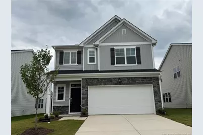 181 N Finley Park Landing, Smithfield, NC 27523 - Photo 1