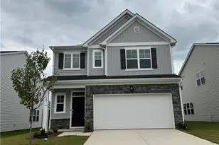 181 N Finley Park Landing, Smithfield, NC 27523 - Photo 1