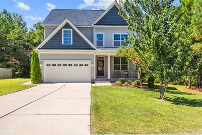 71 Charter Street, Cameron, NC 28326 - Photo 1