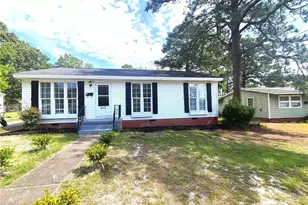 512 Spaulding St, Fayetteville, NC 28301 - Photo 1