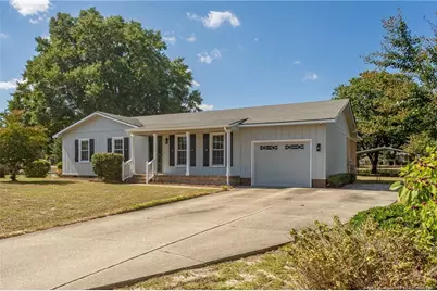 2307 Rustic Trail, Fayetteville, NC 28306 - Photo 1