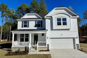 494 Pinnacle Ct, Raeford, NC 28376 - Photo 1