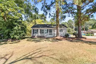 316 Edens Ave, Lumberton, NC 28358 - Photo 1
